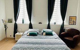 Charmant Appartement Au Coeur De Hochfelden