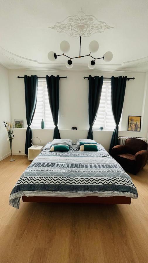 Charmant Appartement Au Coeur De Hochfelden Extérieur photo