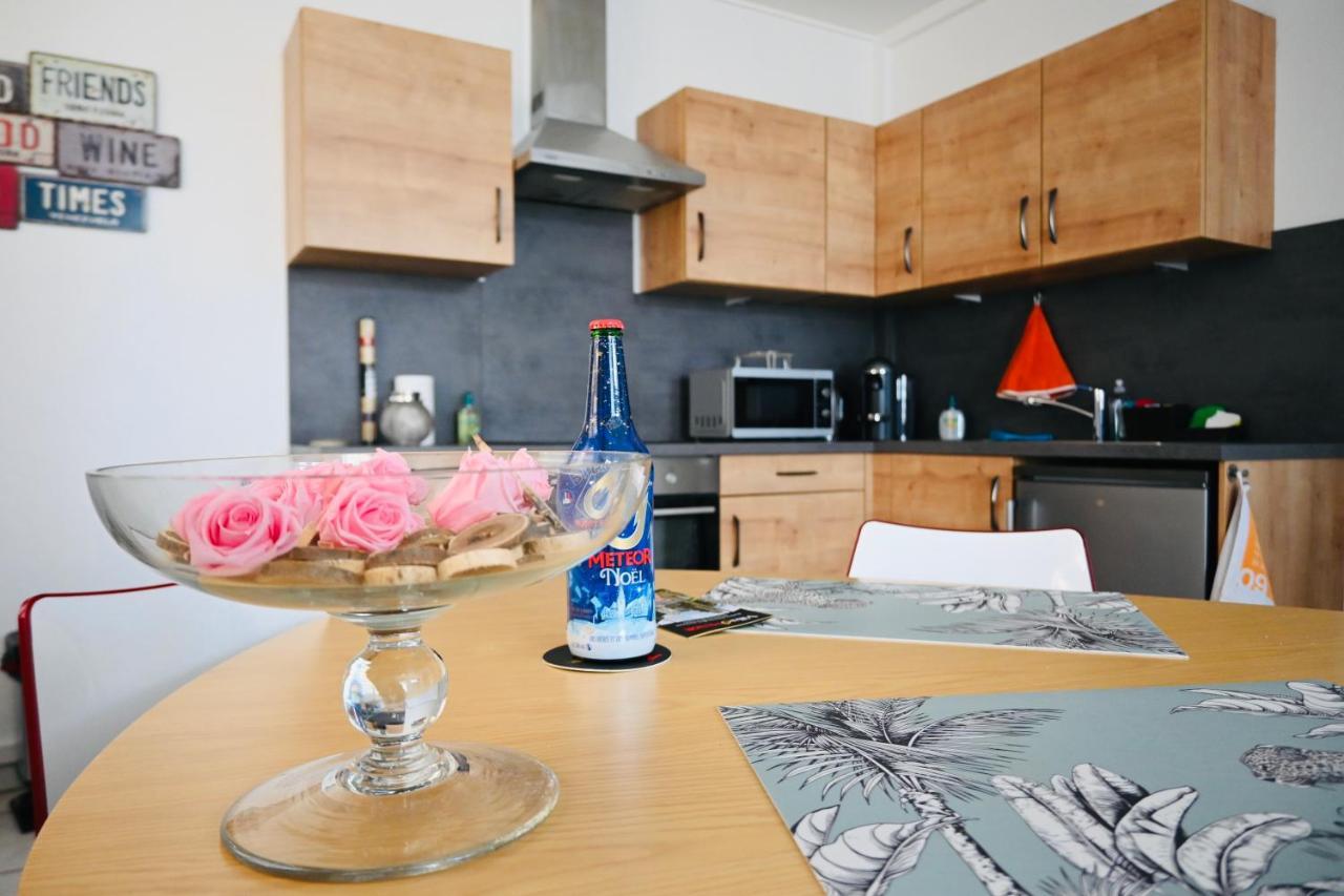 Charmant Appartement Au Coeur De Hochfelden Extérieur photo